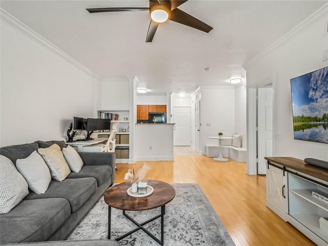 202 E SOUTH STREET 3051, Orlando, FL 32801