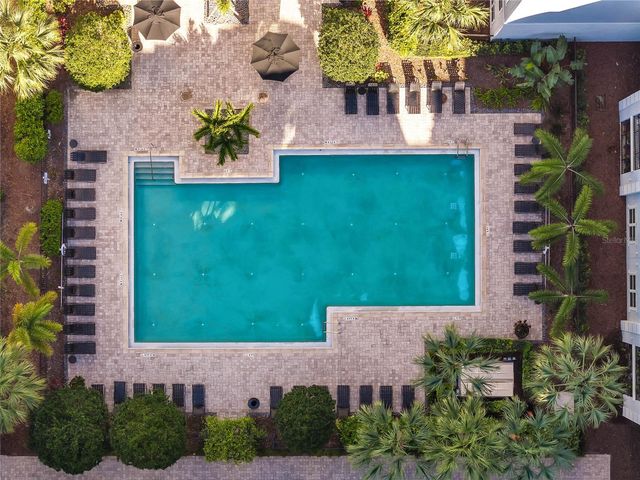 202 E SOUTH STREET 3051, Orlando, FL 32801