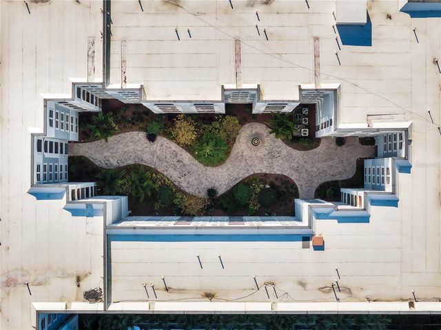 202 E SOUTH STREET 3051, Orlando, FL 32801