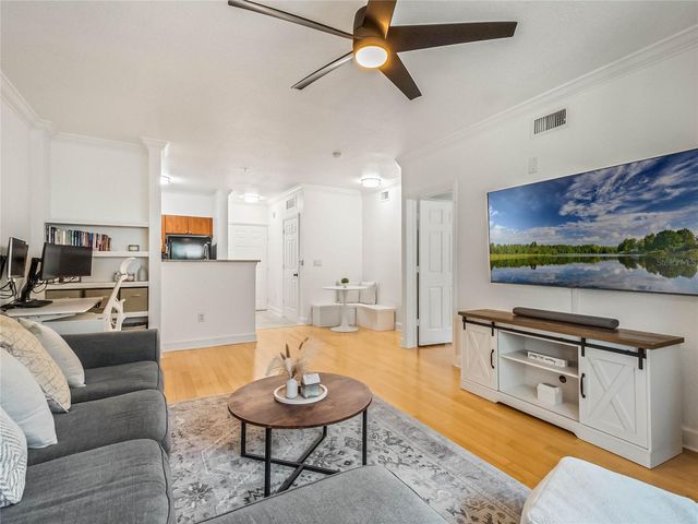 202 E SOUTH STREET 3051, Orlando, FL 32801