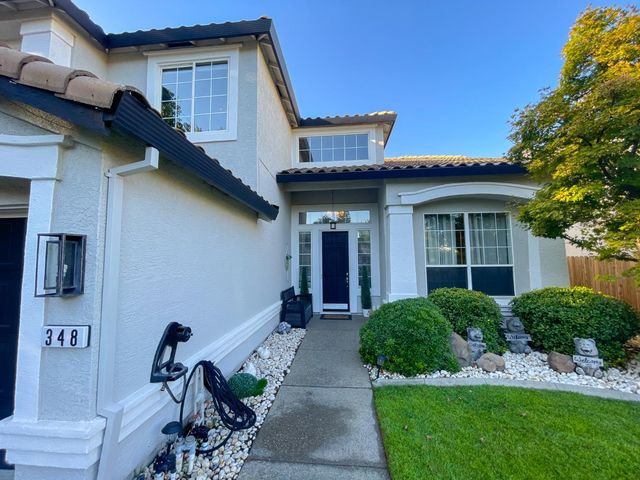 348 Ainsdale Ct, Roseville, CA 95747
