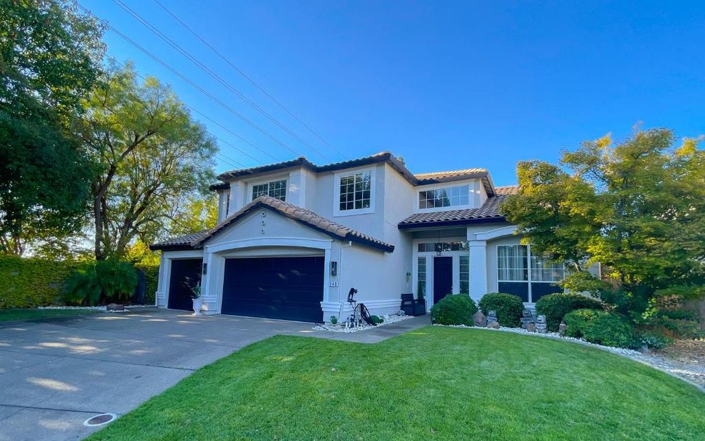 348 Ainsdale Ct, Roseville, CA 95747