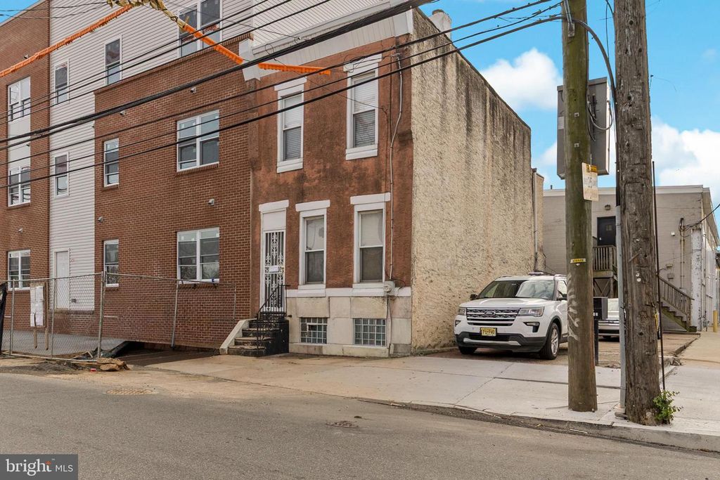 3510 WHARTON ST, Philadelphia, PA 19146