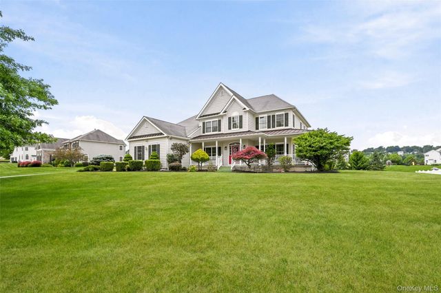 11 Hopeview Court, Newburgh, NY 12550