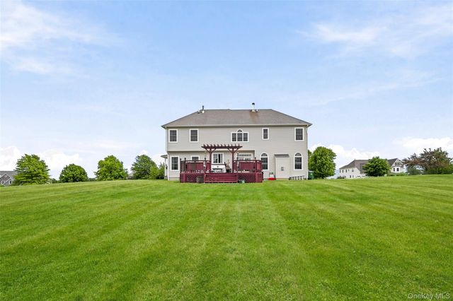 11 Hopeview Court, Newburgh, NY 12550