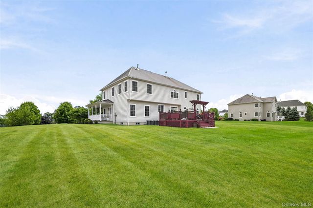 11 Hopeview Court, Newburgh, NY 12550