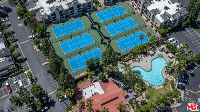 5500 Owensmouth Avenue 328, Woodland Hills (los Angeles), CA 91367