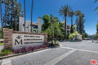 5500 Owensmouth Avenue 328, Woodland Hills (los Angeles), CA 91367