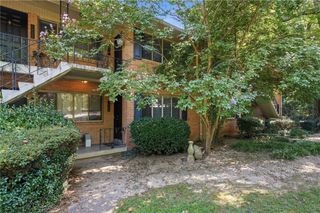 1466 E Rock Springs Road NE, Atlanta, GA 30306