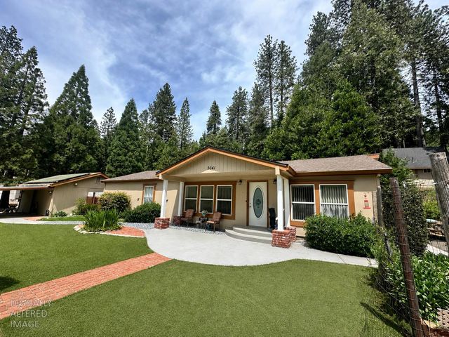 3041 Leaf Cir, Pollock Pines, CA 95726
