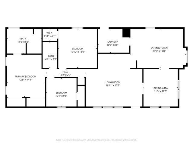 3041 Leaf Cir, Pollock Pines, CA 95726