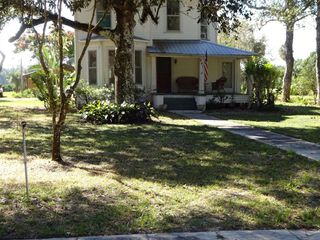 207 E 2ND AVENUE, Pierson, FL 32180