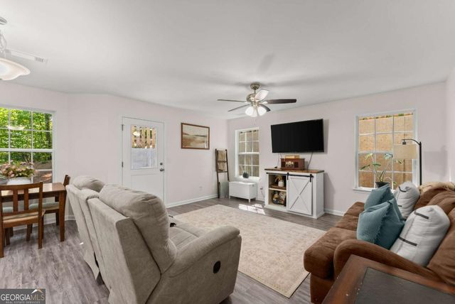 2407 Thompson Mill Road, Gainesville, GA 30506