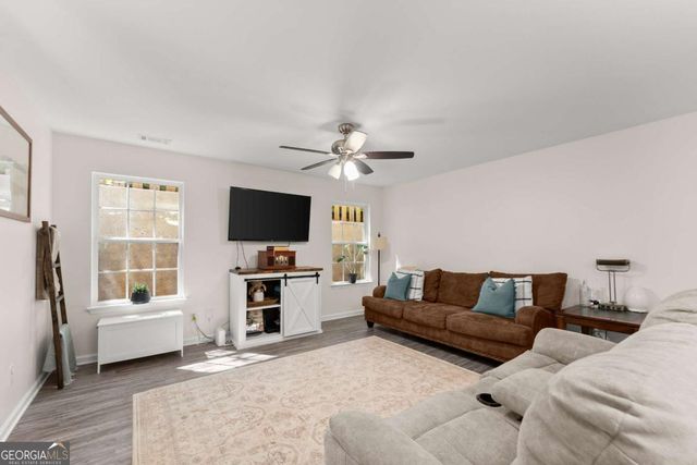 2407 Thompson Mill Road, Gainesville, GA 30506