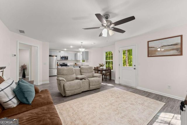 2407 Thompson Mill Road, Gainesville, GA 30506