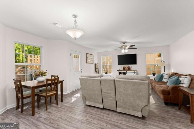 2407 Thompson Mill Road, Gainesville, GA 30506