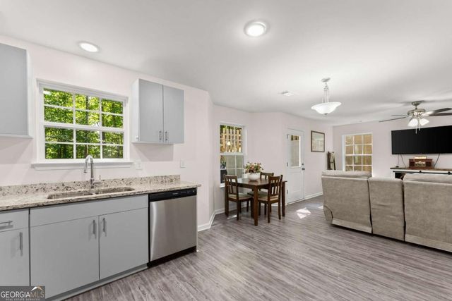 2407 Thompson Mill Road, Gainesville, GA 30506