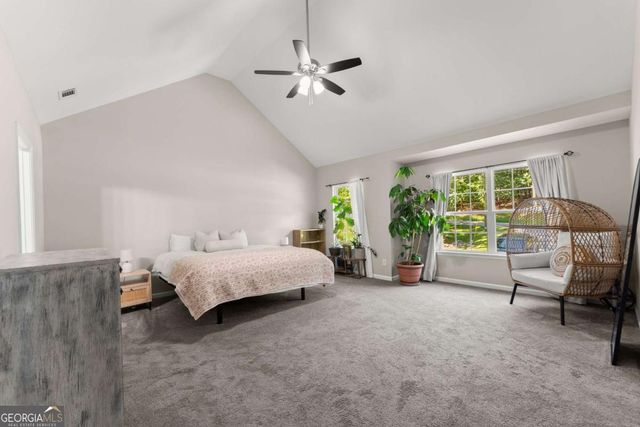 2407 Thompson Mill Road, Gainesville, GA 30506