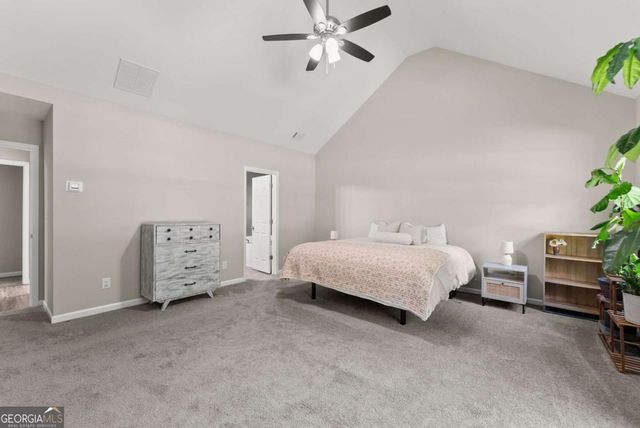 2407 Thompson Mill Road, Gainesville, GA 30506