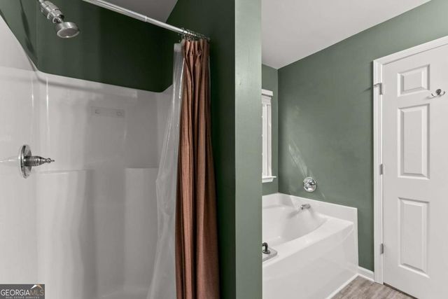 2407 Thompson Mill Road, Gainesville, GA 30506