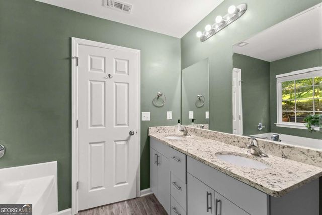 2407 Thompson Mill Road, Gainesville, GA 30506