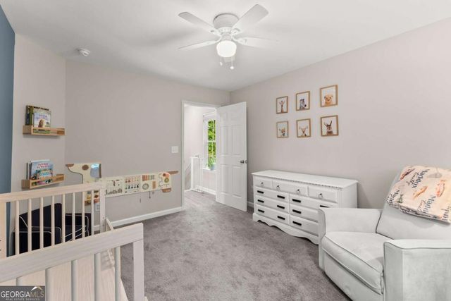 2407 Thompson Mill Road, Gainesville, GA 30506