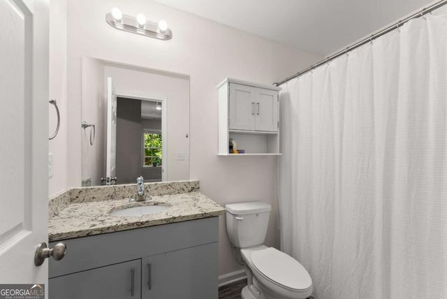 2407 Thompson Mill Road, Gainesville, GA 30506