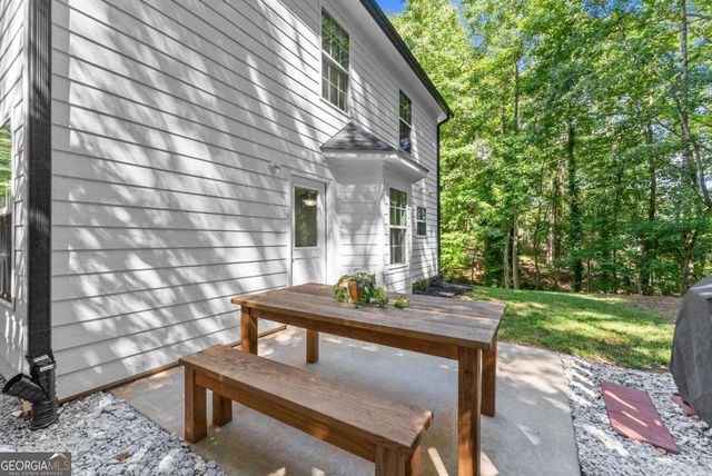 2407 Thompson Mill Road, Gainesville, GA 30506