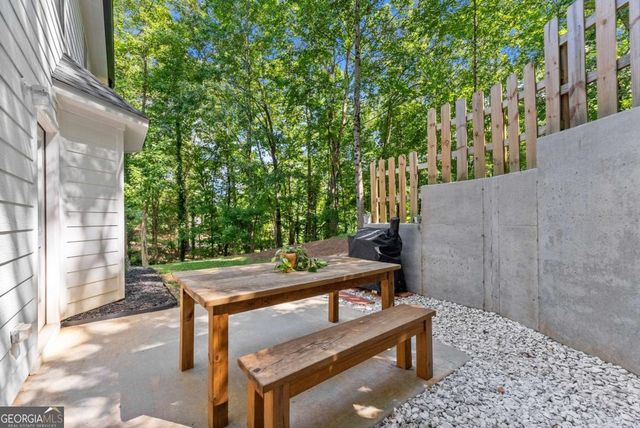 2407 Thompson Mill Road, Gainesville, GA 30506