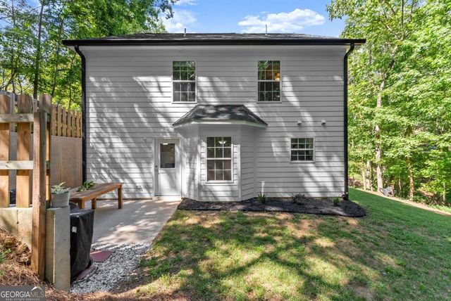 2407 Thompson Mill Road, Gainesville, GA 30506