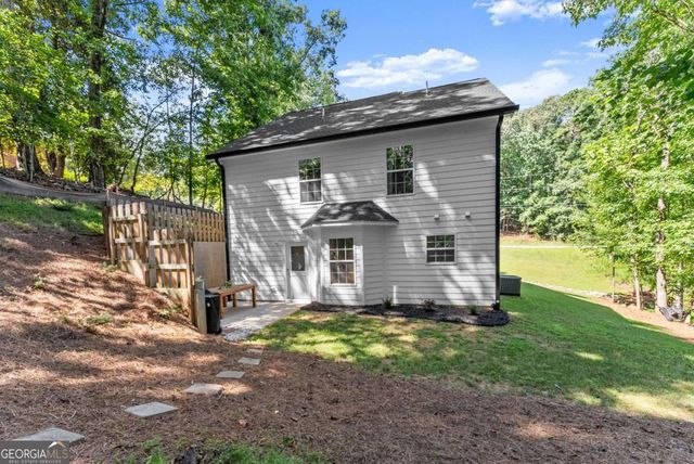 2407 Thompson Mill Road, Gainesville, GA 30506