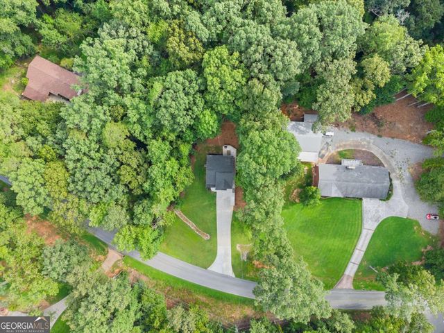 2407 Thompson Mill Road, Gainesville, GA 30506