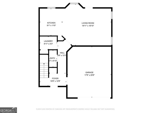 2407 Thompson Mill Road, Gainesville, GA 30506