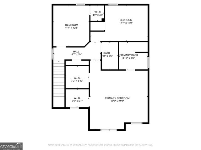 2407 Thompson Mill Road, Gainesville, GA 30506