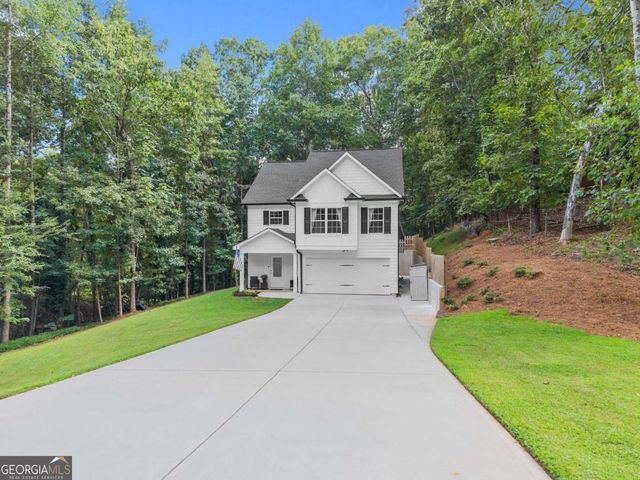 2407 Thompson Mill Road, Gainesville, GA 30506