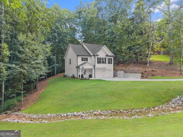 2407 Thompson Mill Road, Gainesville, GA 30506