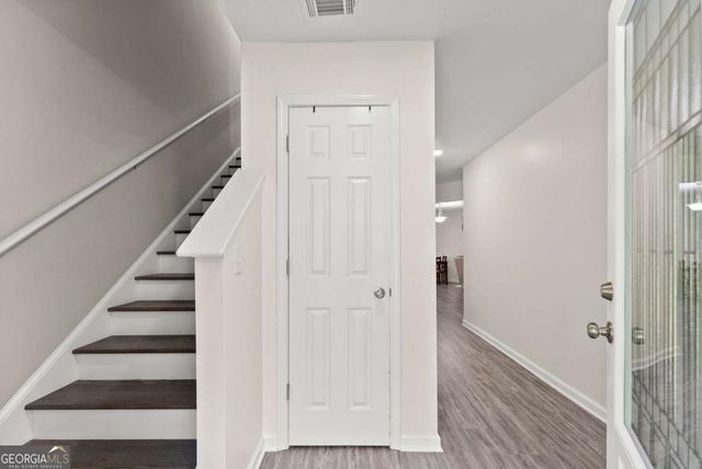 2407 Thompson Mill Road, Gainesville, GA 30506