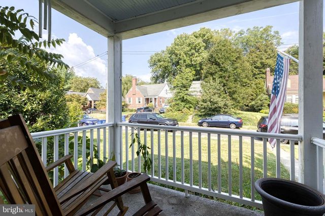 609 GITTINGS AVE, Baltimore, MD 21212