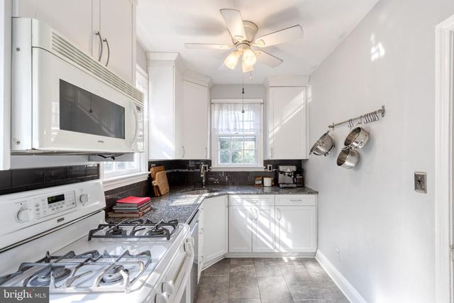 609 GITTINGS AVE, Baltimore, MD 21212