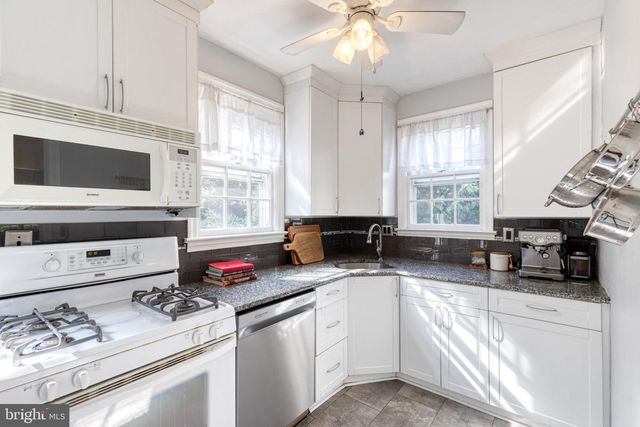 609 GITTINGS AVE, Baltimore, MD 21212