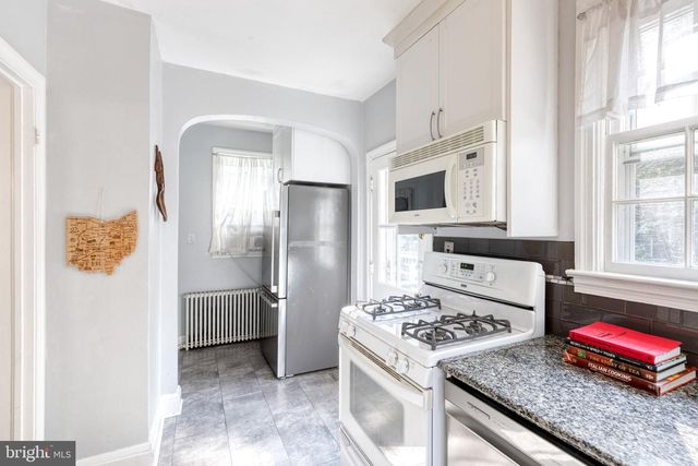 609 GITTINGS AVE, Baltimore, MD 21212