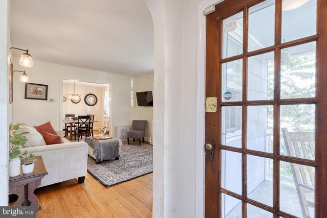 609 GITTINGS AVE, Baltimore, MD 21212