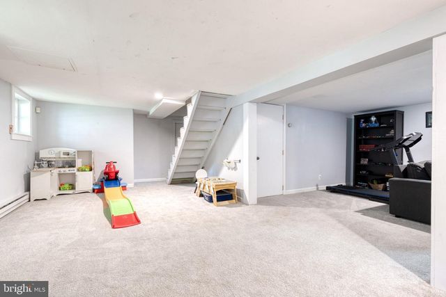 609 GITTINGS AVE, Baltimore, MD 21212