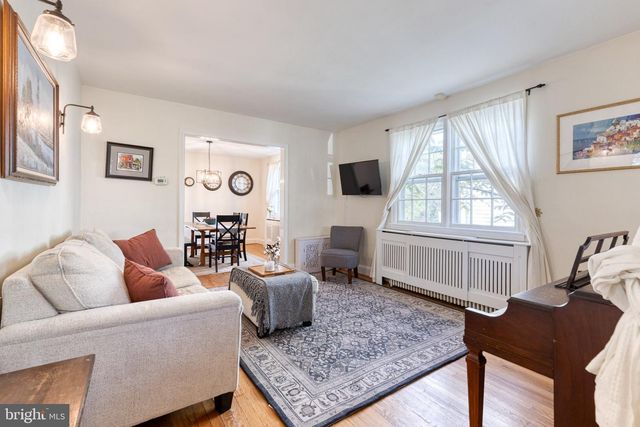 609 GITTINGS AVE, Baltimore, MD 21212