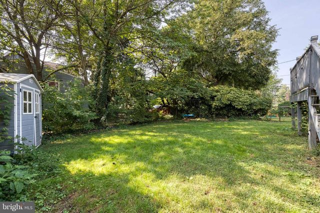 609 GITTINGS AVE, Baltimore, MD 21212