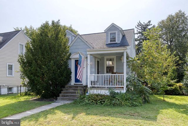 609 GITTINGS AVE, Baltimore, MD 21212