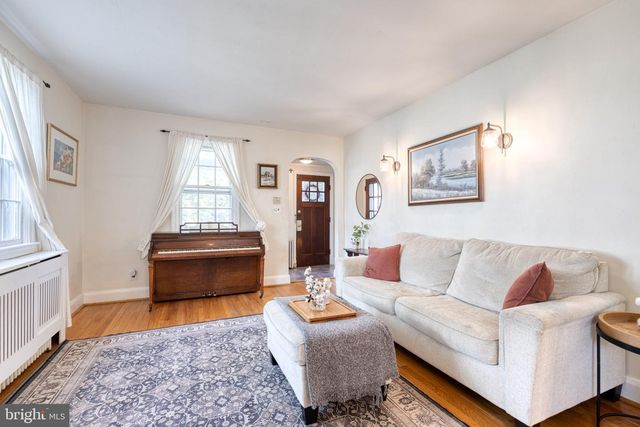 609 GITTINGS AVE, Baltimore, MD 21212