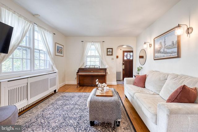 609 GITTINGS AVE, Baltimore, MD 21212