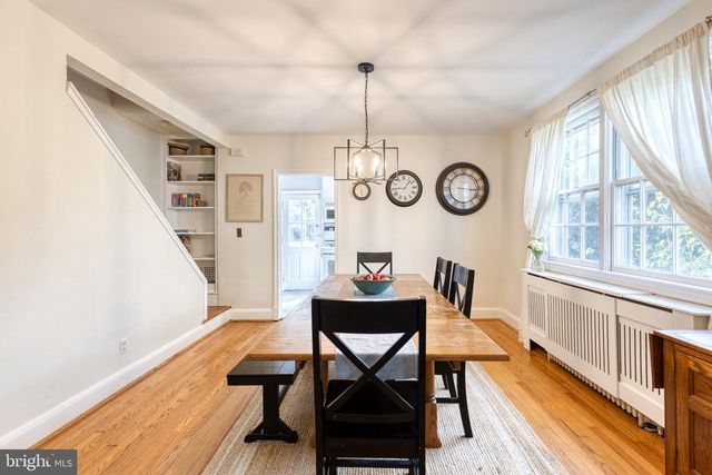 609 GITTINGS AVE, Baltimore, MD 21212