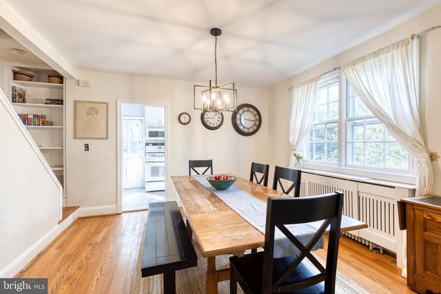 609 GITTINGS AVE, Baltimore, MD 21212